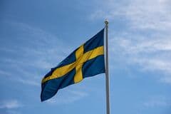 Sveriges Nationaldag