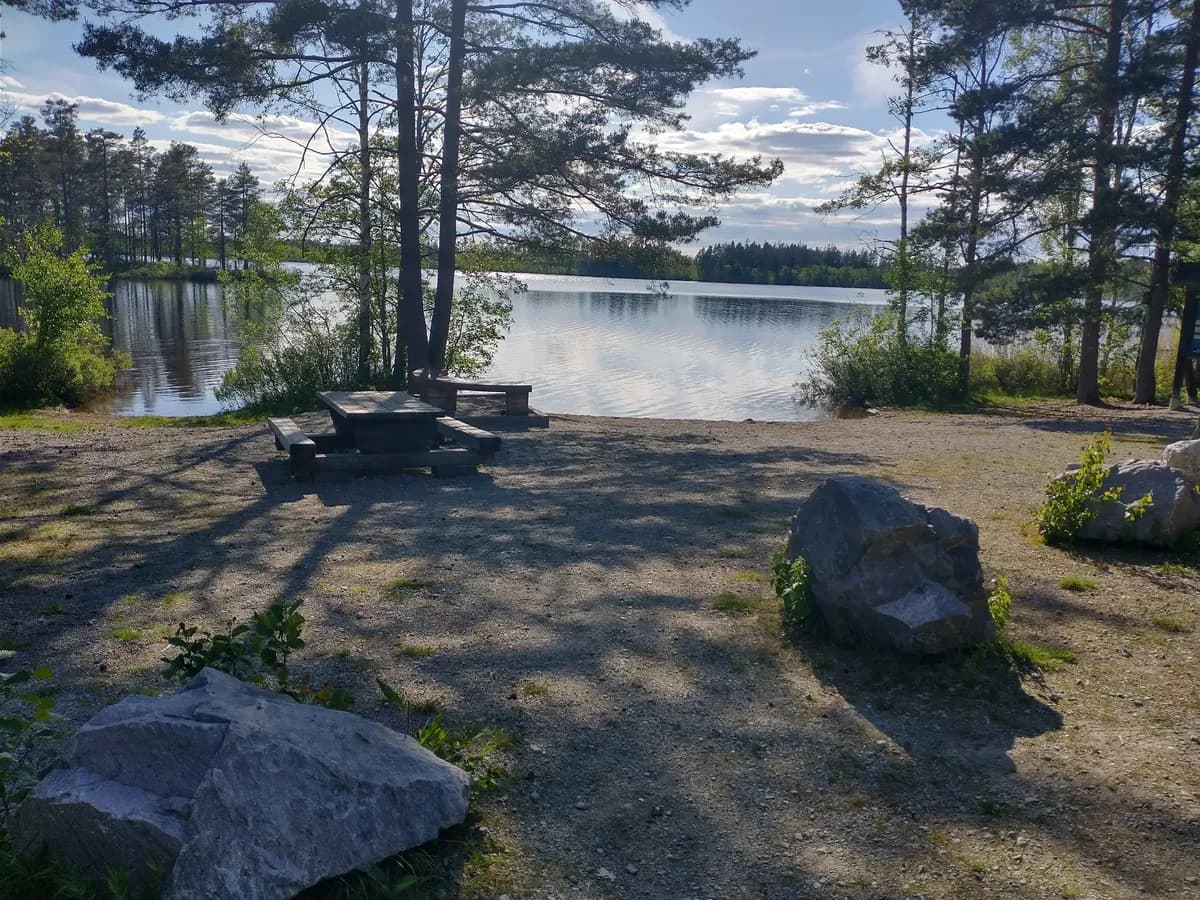Har du badat i år
